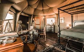 Zannier Hotels Sonop